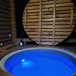 公寓 Luxury Glamping Grabovica - Vital