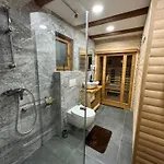 Luxury Glamping Grabovica - Vital 公寓 Knezevo