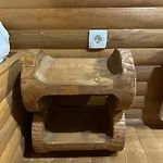 Luxury Glamping Grabovica - Vital 公寓 *
