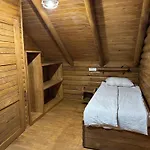 公寓 Luxury Glamping Grabovica - Vital *