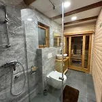 Luxury Glamping Grabovica - Vital 公寓 Knezevo