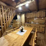 公寓 Luxury Glamping Grabovica - Vital Knezevo