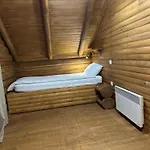 Luxury Glamping Grabovica - Vital *