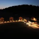 Luxury Glamping Grabovica - Vital 公寓 Knezevo