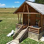 Luxury Glamping Grabovica - Vital 公寓
