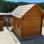 Luxury Glamping Grabovica - Vital