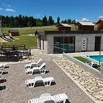 Luxury Glamping Grabovica - Vital