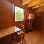 Luxury Glamping Grabovica - Vital