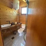 公寓 Luxury Glamping Grabovica - Vital