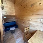 Luxury Glamping Grabovica - Vital 公寓 *