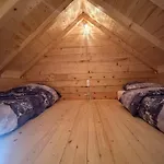 Luxury Glamping Grabovica - Vital * Knezevo