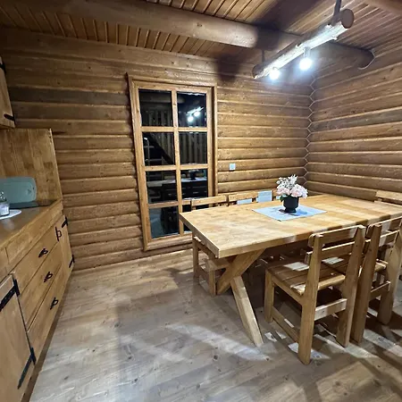Luxury Glamping Grabovica - Vital דירה