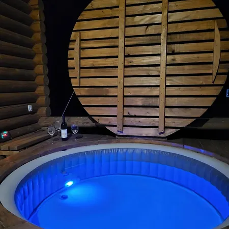Apartment Luxury Glamping Grabovica - Vital