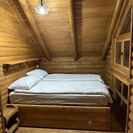 Luxury Glamping Grabovica - Vital *