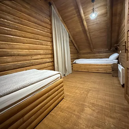 Luxury Glamping Grabovica - Vital Apartment