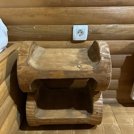 Luxury Glamping Grabovica - Vital דירה *