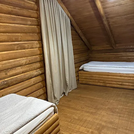 Apartment Luxury Glamping Grabovica - Vital