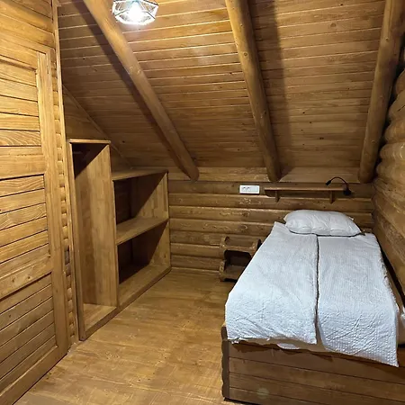 Apartment Luxury Glamping Grabovica - Vital *