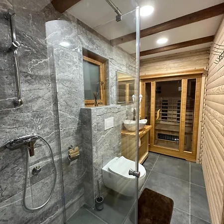 Luxury Glamping Grabovica - Vital Apartment Knezevo