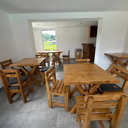 Apartment Luxury Glamping Grabovica - Vital Knezevo