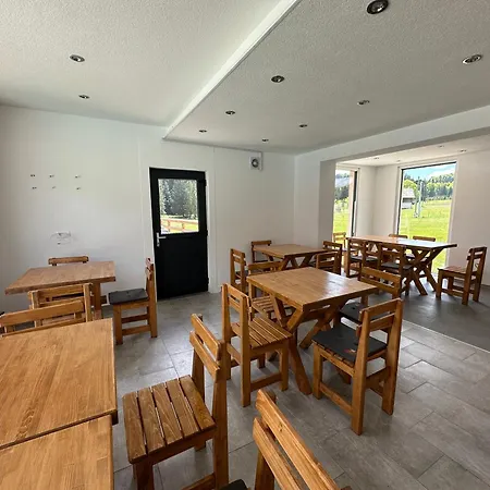 Luxury Glamping Grabovica - Vital 公寓 Knezevo