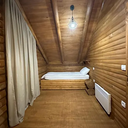 Luxury Glamping Grabovica - Vital דירה