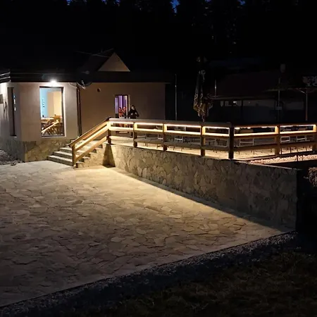 Luxury Glamping Grabovica - Vital Apartment