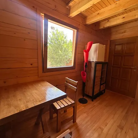 Luxury Glamping Grabovica - Vital