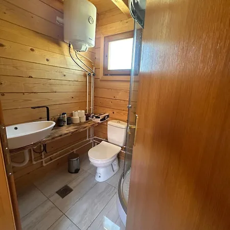 Apartment Luxury Glamping Grabovica - Vital