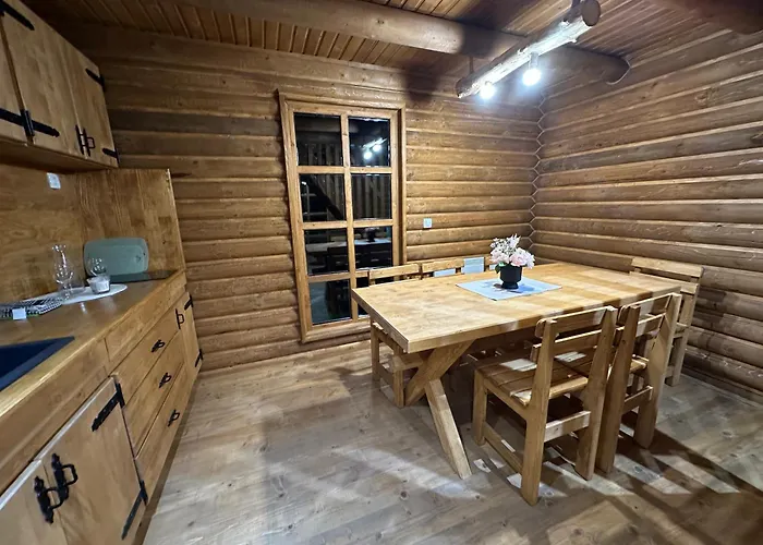 Luxury Glamping Grabovica - Vital Appartement