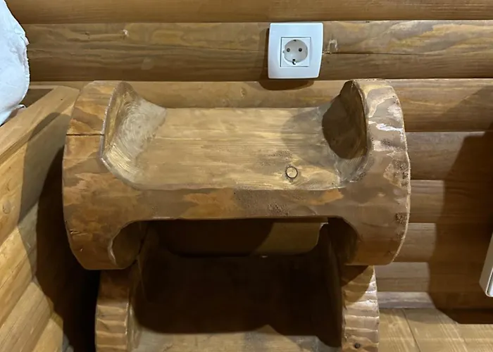 Luxury Glamping Grabovica - Vital Appartement *