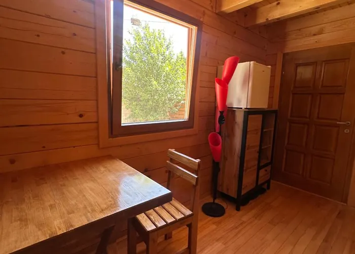 Luxury Glamping Grabovica - Vital